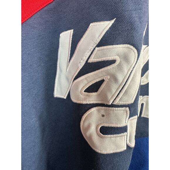 *Flawed* Mark Martin Valvoline Racing Nascar Sweatshirt XXL Chase Authentics - Picture 11 of 16